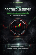 PACK PROTOCOLO SNIPER + CLASE GRABADA DE INTRODUCCION AL LENGUAJE DE PRECIO